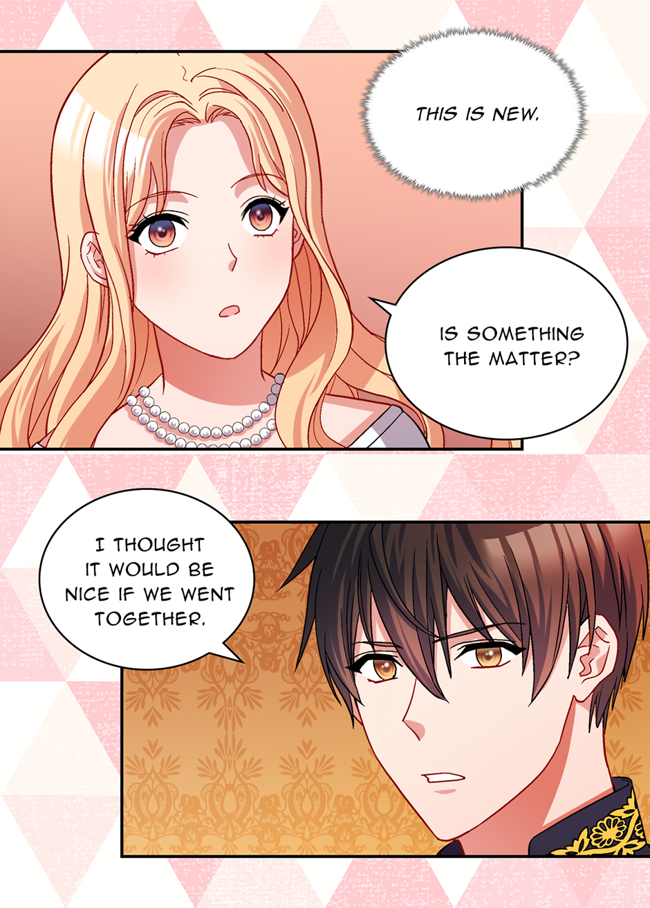 What It Takes to Be a Villainess Chapter 74 page 55 - 