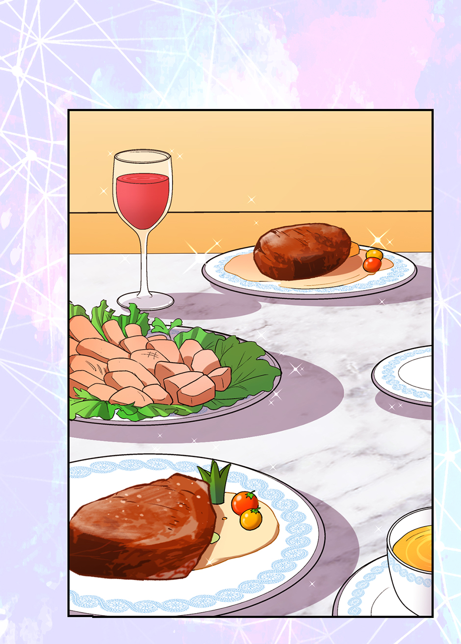 What It Takes to Be a Villainess Chapter 74 page 56 - 