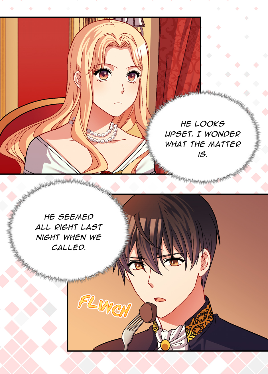 What It Takes to Be a Villainess Chapter 74 page 57 - 