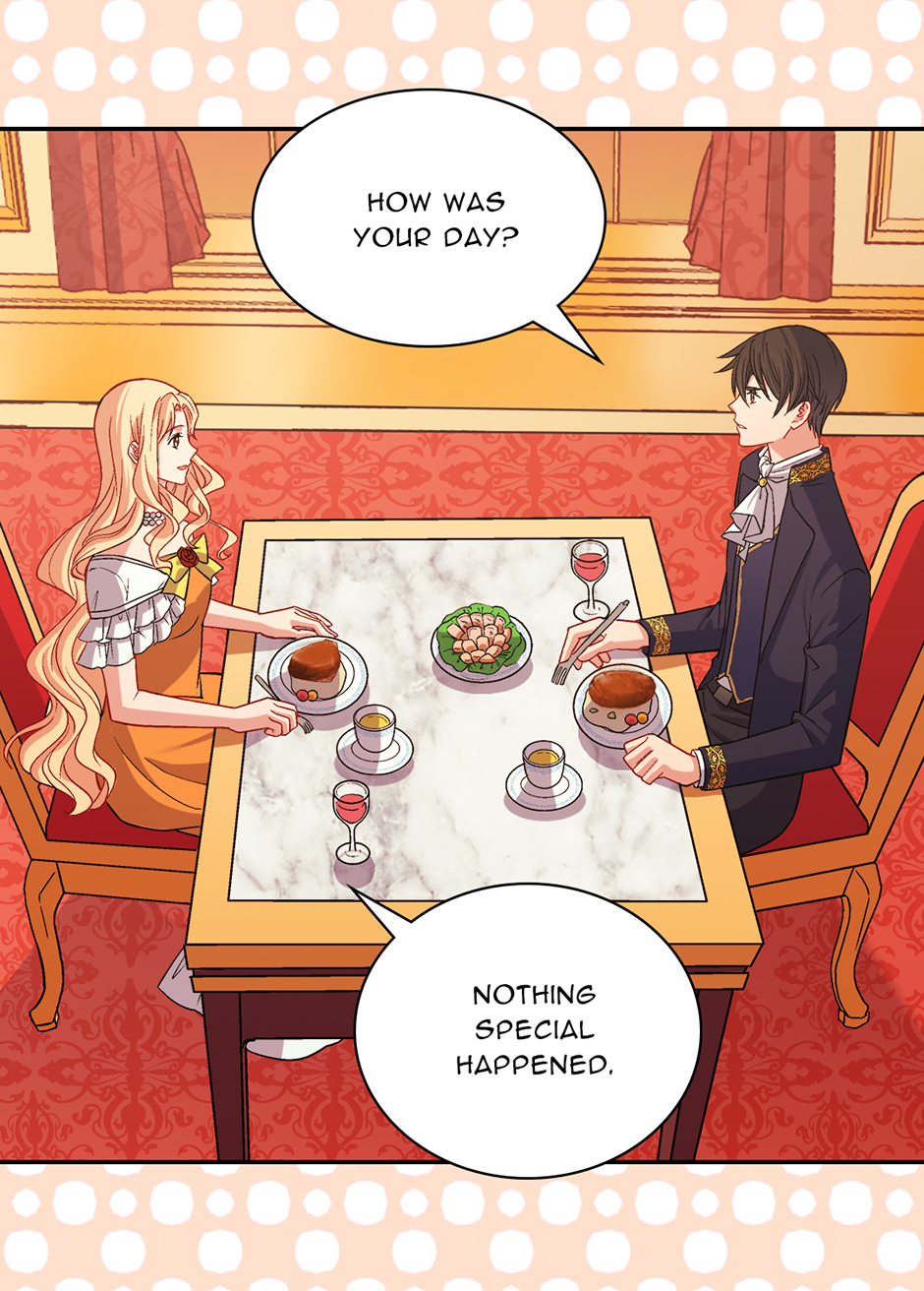 What It Takes to Be a Villainess Chapter 74 page 58 - 
