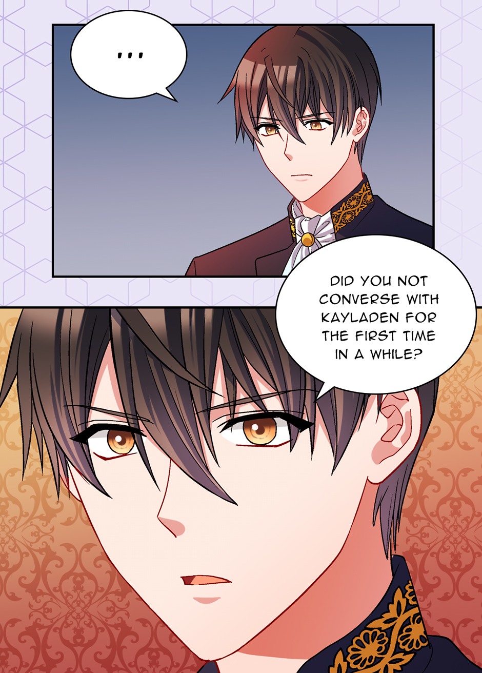 What It Takes to Be a Villainess Chapter 74 page 60 - 