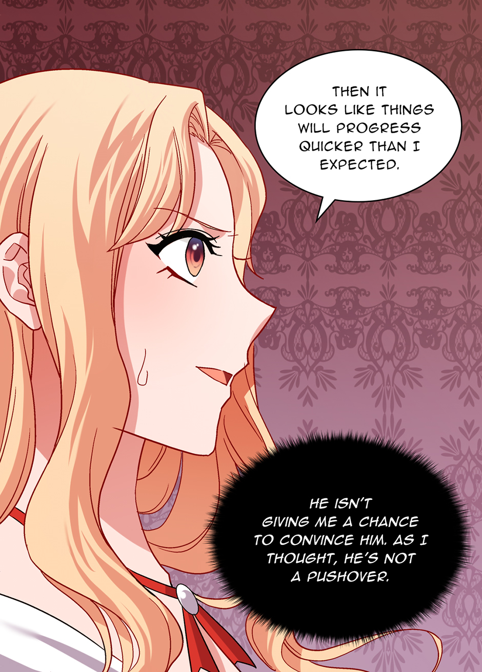 What It Takes to Be a Villainess Chapter 74 page 7 - 