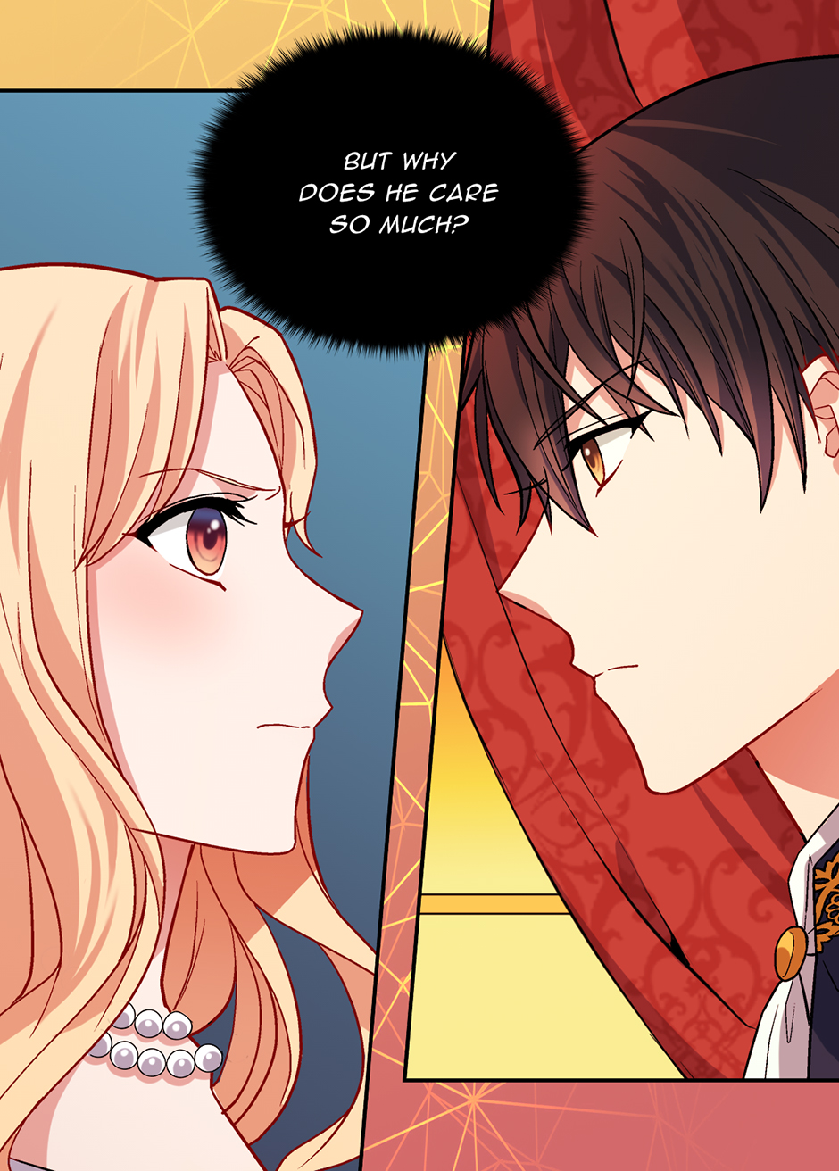 What It Takes to Be a Villainess Chapter 74 page 63 - 