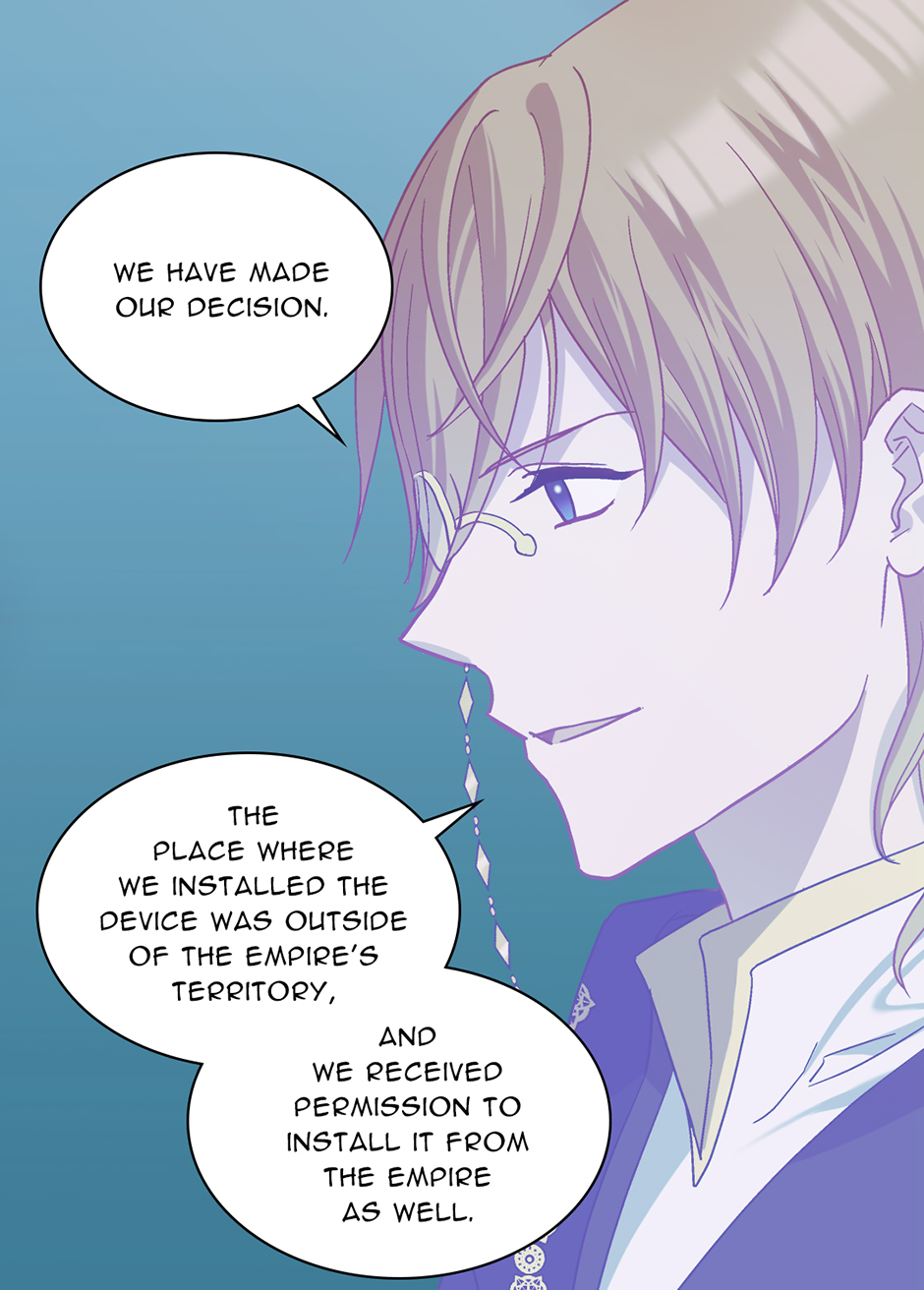 What It Takes to Be a Villainess Chapter 74 page 8 - 