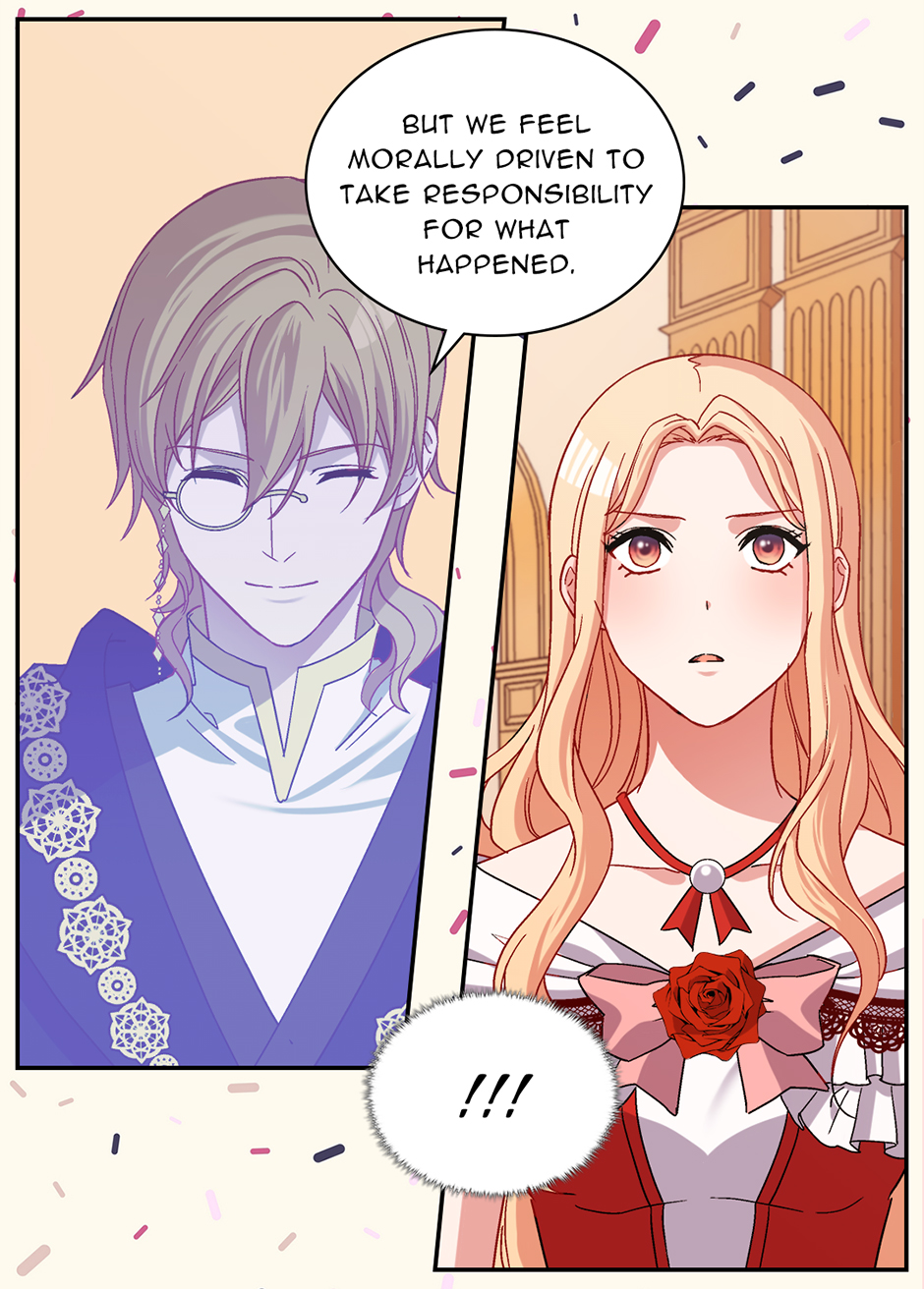 What It Takes to Be a Villainess Chapter 74 page 10 - 