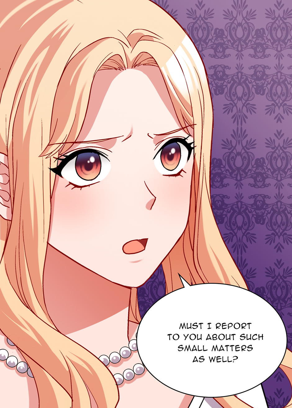What It Takes to Be a Villainess Chapter 75 page 11 - 