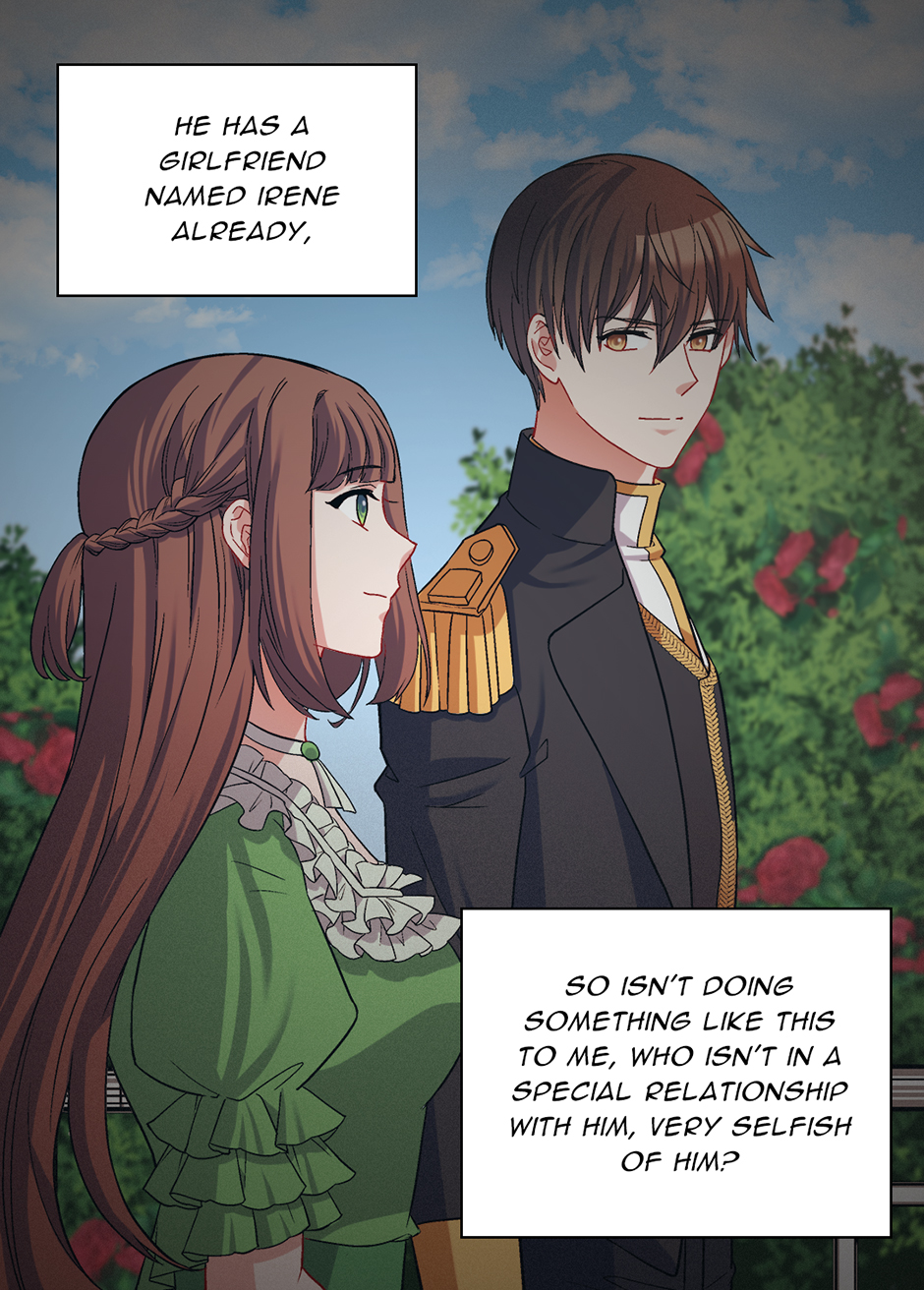 What It Takes to Be a Villainess Chapter 75 page 13 - 
