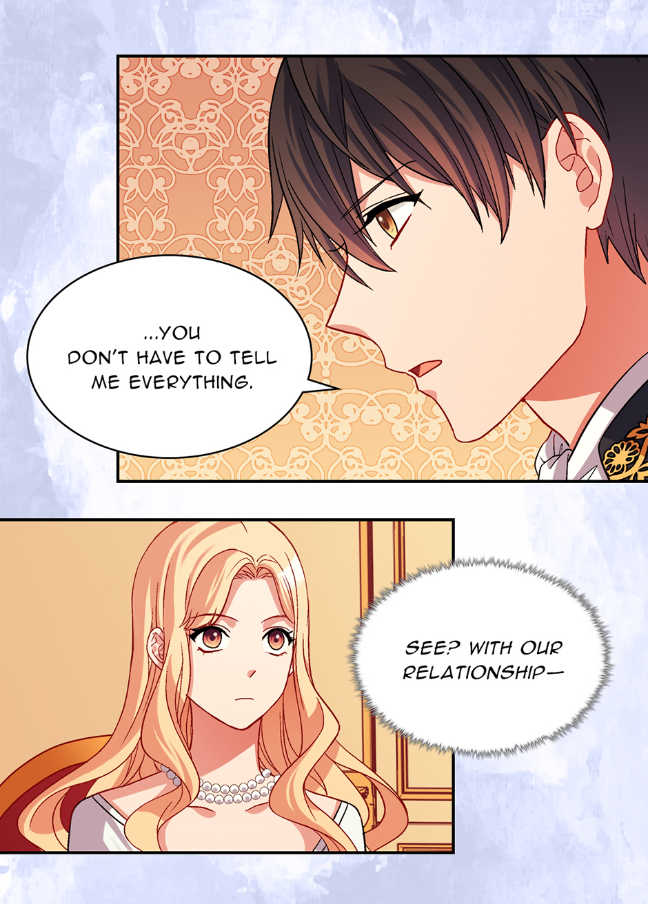 What It Takes to Be a Villainess Chapter 75 page 14 - 