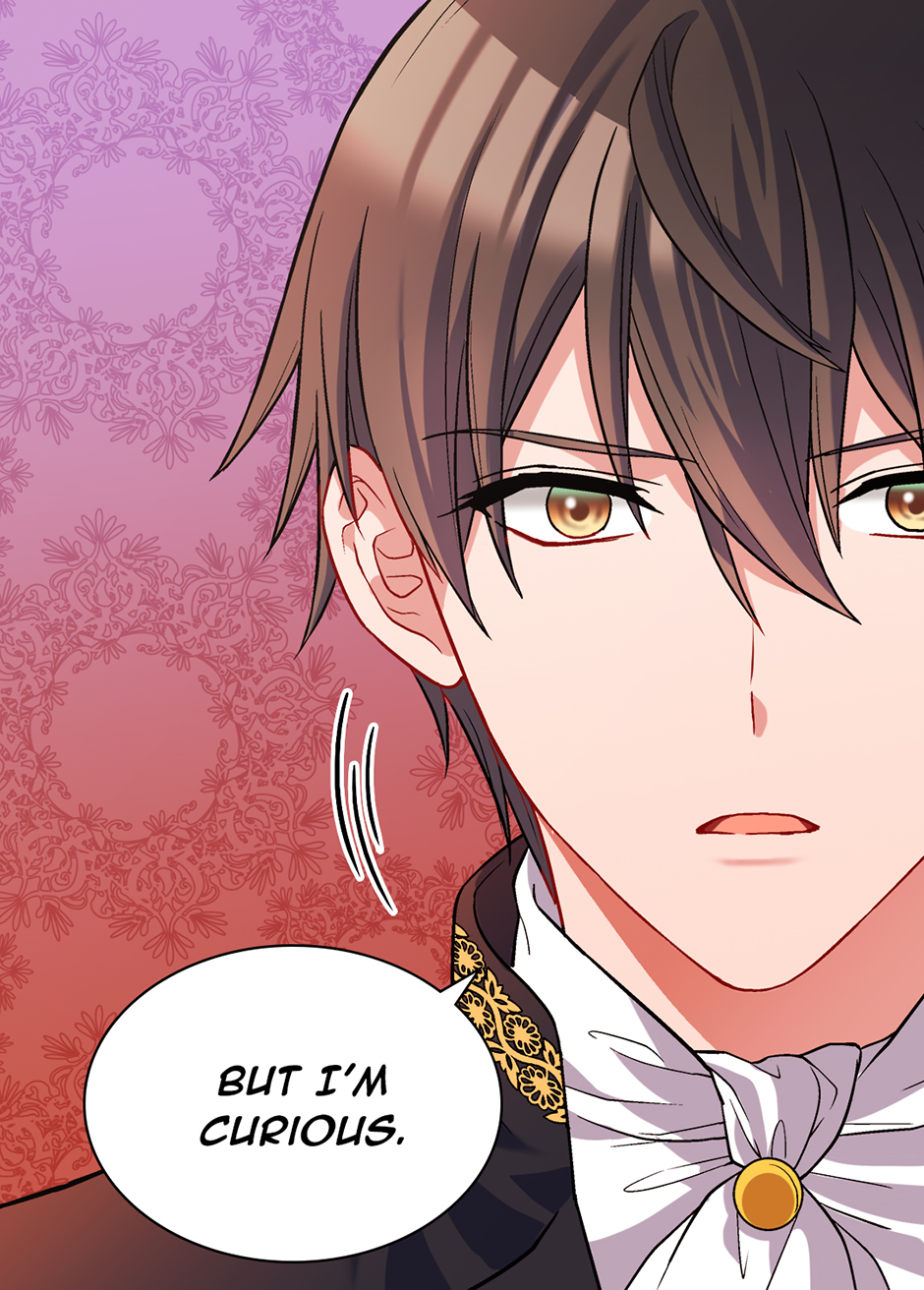 What It Takes to Be a Villainess Chapter 75 page 15 - 