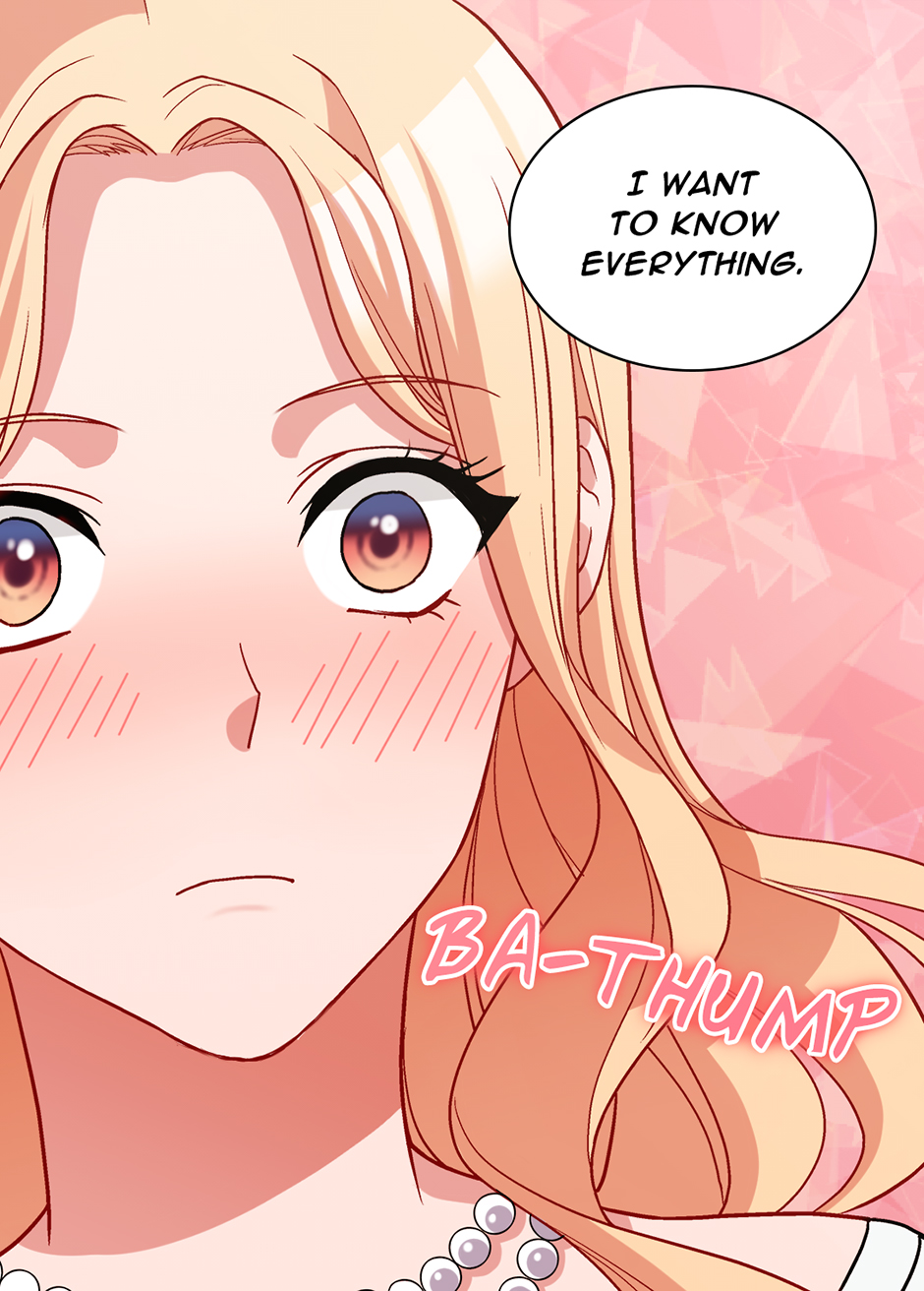 What It Takes to Be a Villainess Chapter 75 page 17 - 