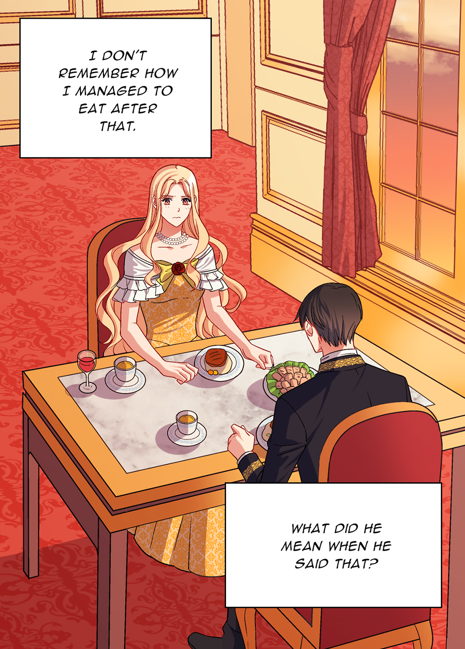What It Takes to Be a Villainess Chapter 75 page 18 - 