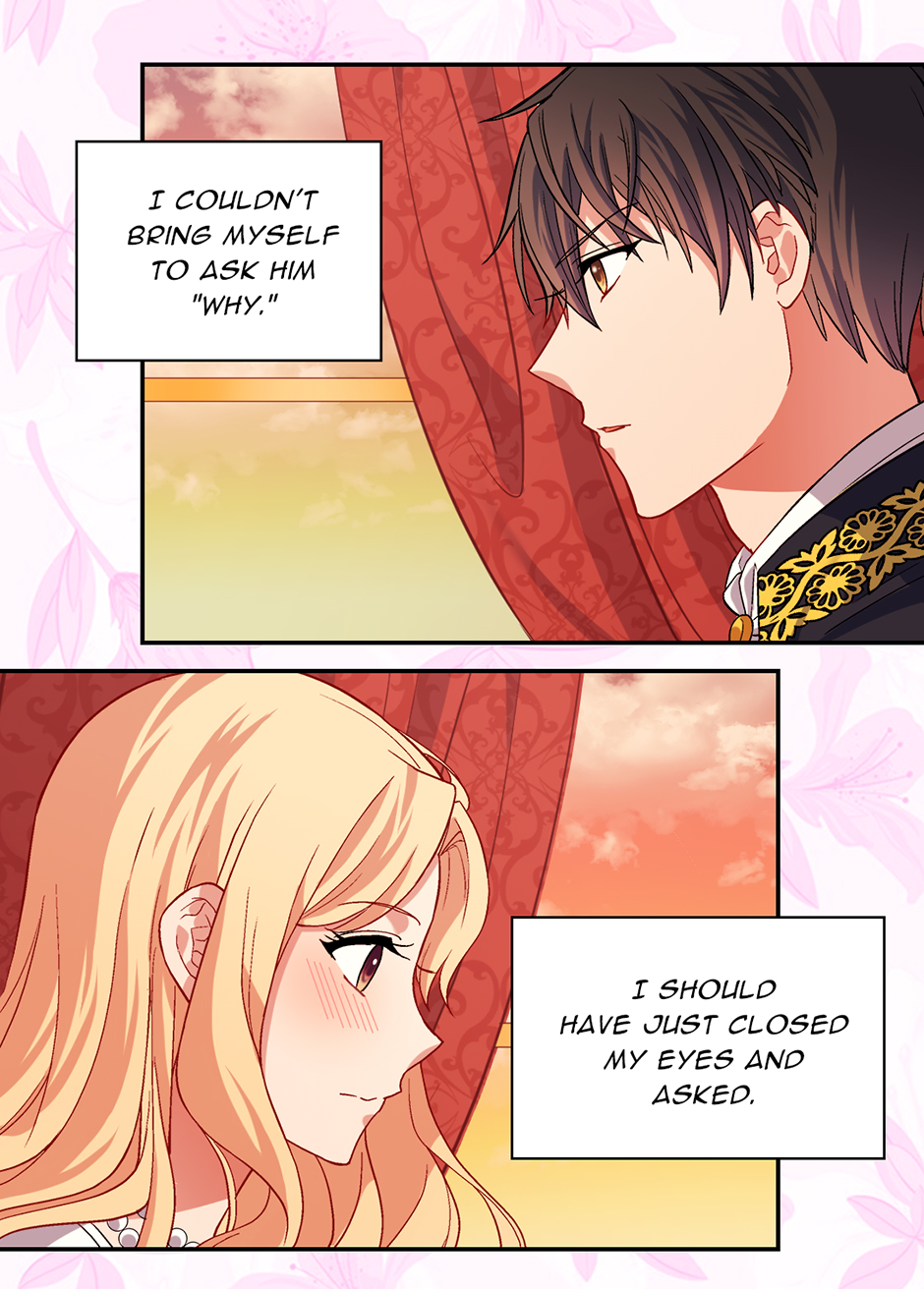 What It Takes to Be a Villainess Chapter 75 page 19 - 
