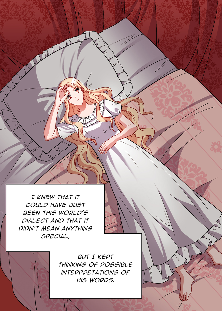 What It Takes to Be a Villainess Chapter 75 page 20 - 