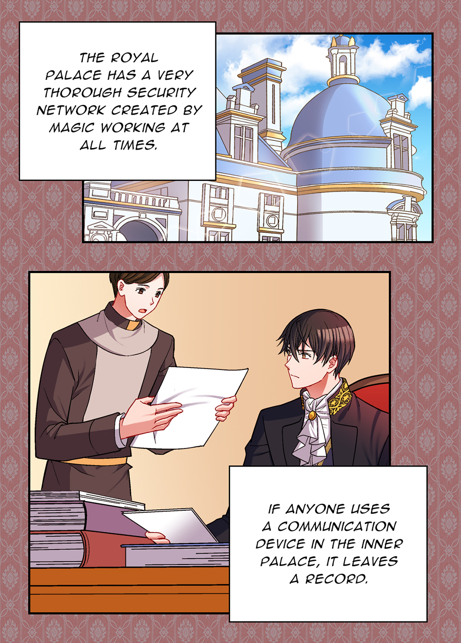What It Takes to Be a Villainess Chapter 75 page 3 - 