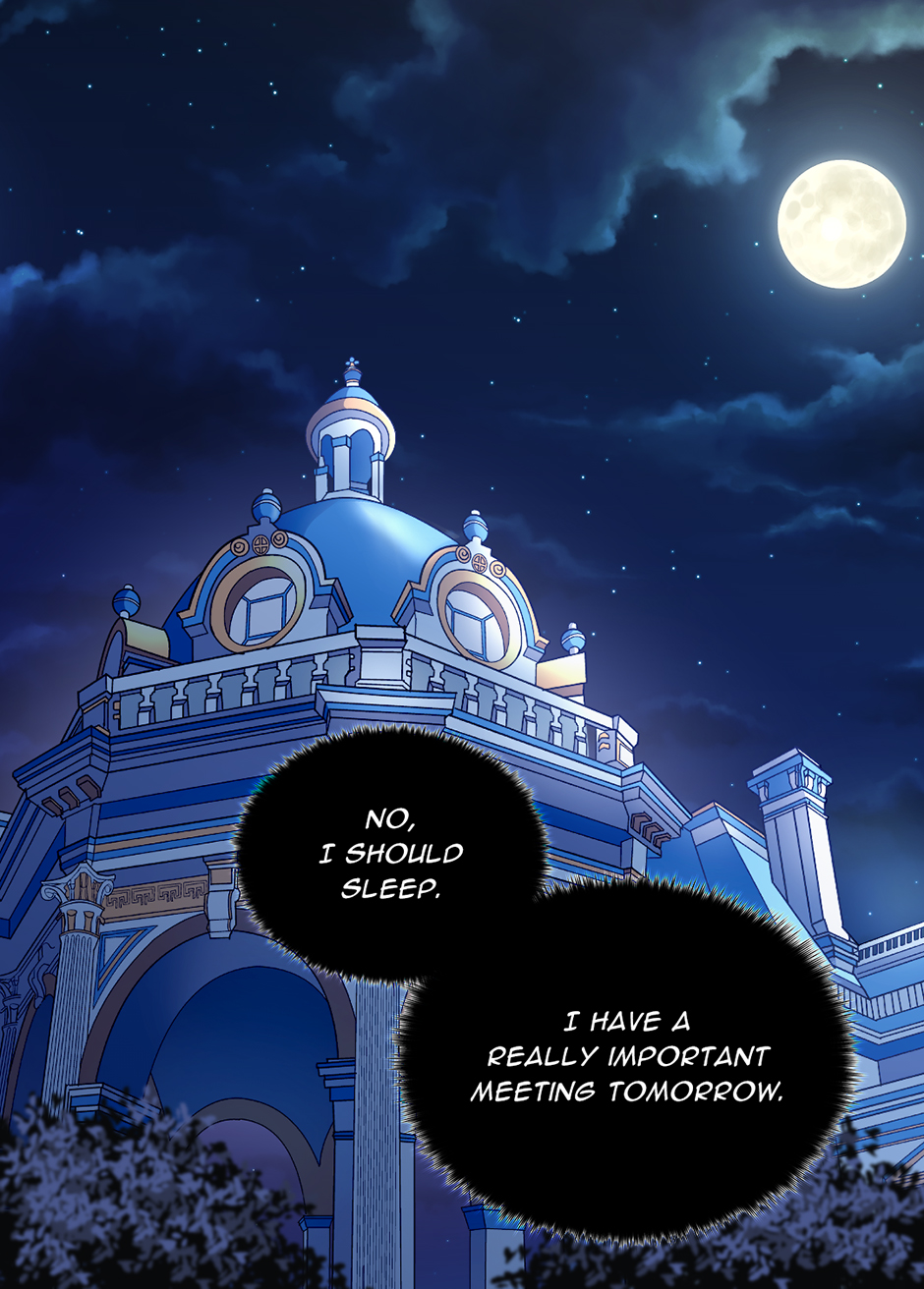 What It Takes to Be a Villainess Chapter 75 page 21 - 