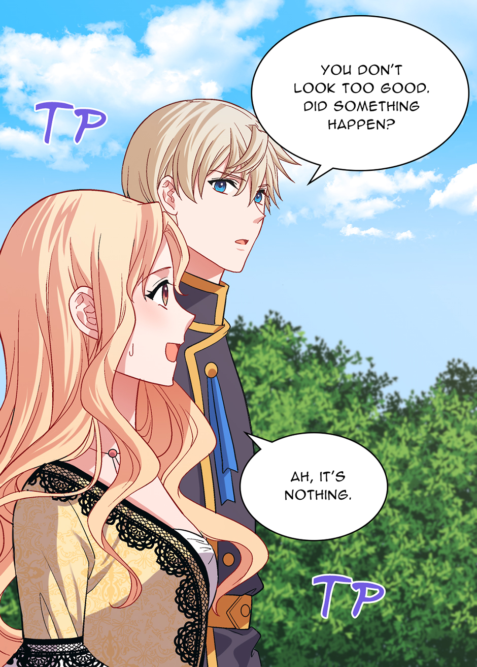 What It Takes to Be a Villainess Chapter 75 page 23 - 