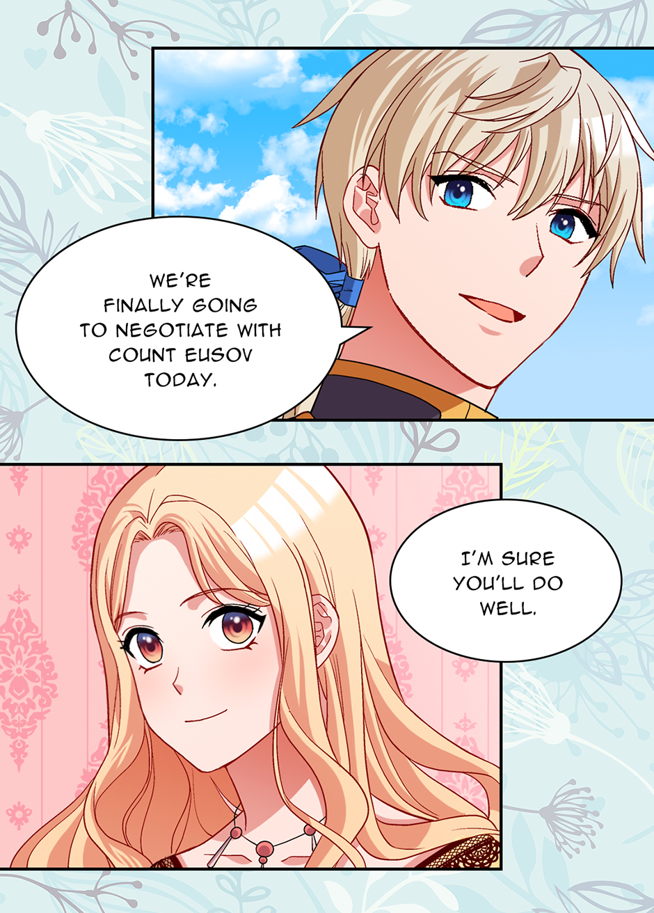What It Takes to Be a Villainess Chapter 75 page 24 - 