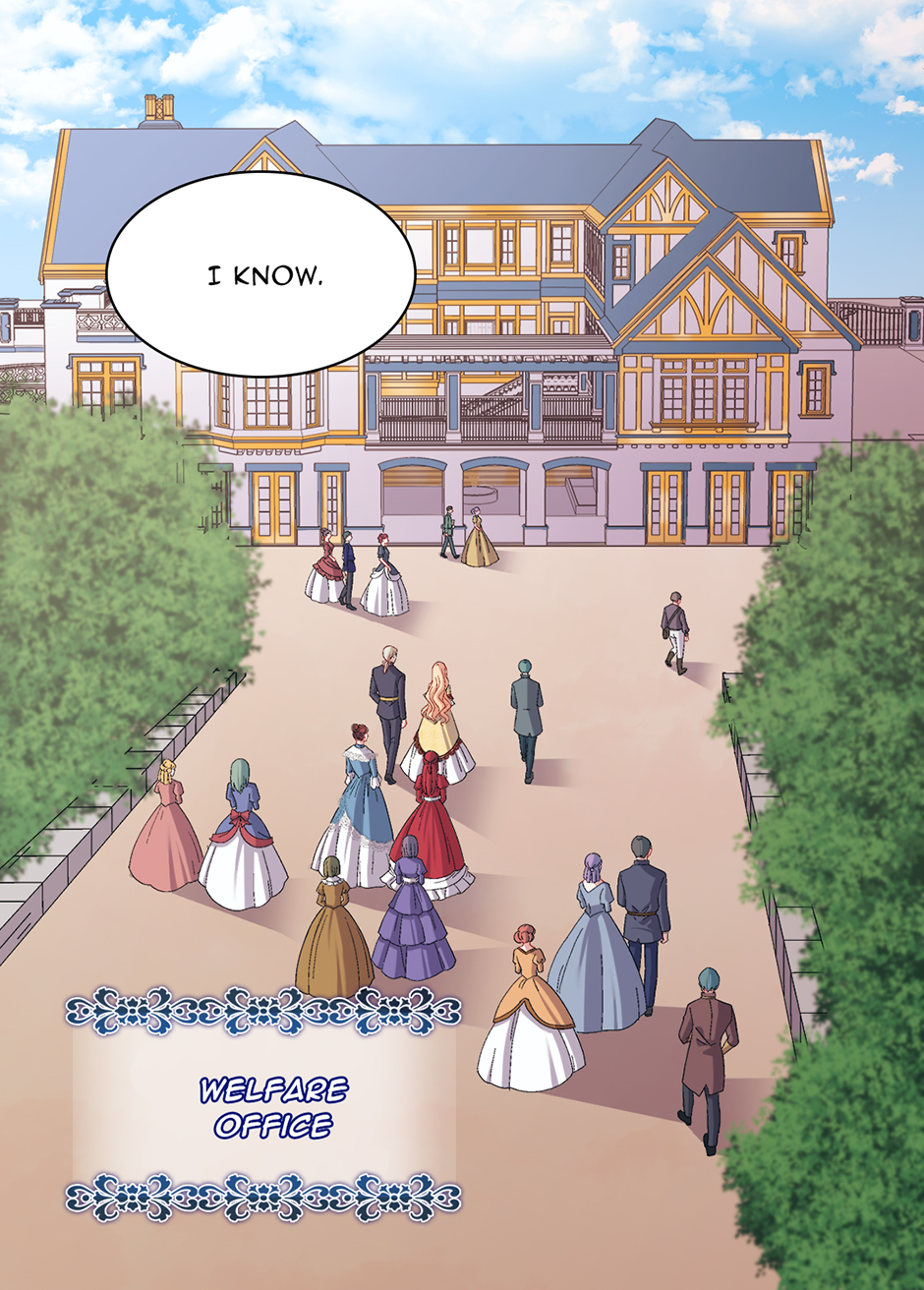 What It Takes to Be a Villainess Chapter 75 page 25 - 
