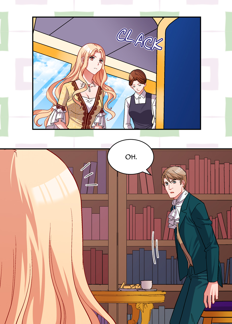 What It Takes to Be a Villainess Chapter 75 page 26 - 