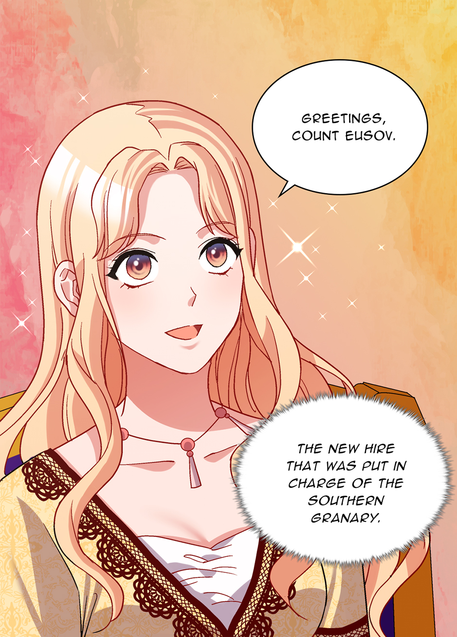 What It Takes to Be a Villainess Chapter 75 page 28 - 