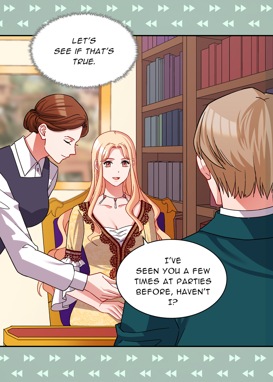 What It Takes to Be a Villainess Chapter 75 page 30 - 