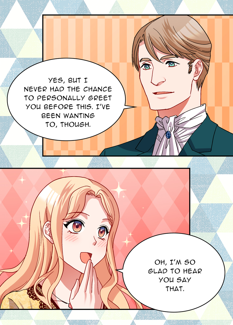 What It Takes to Be a Villainess Chapter 75 page 31 - 