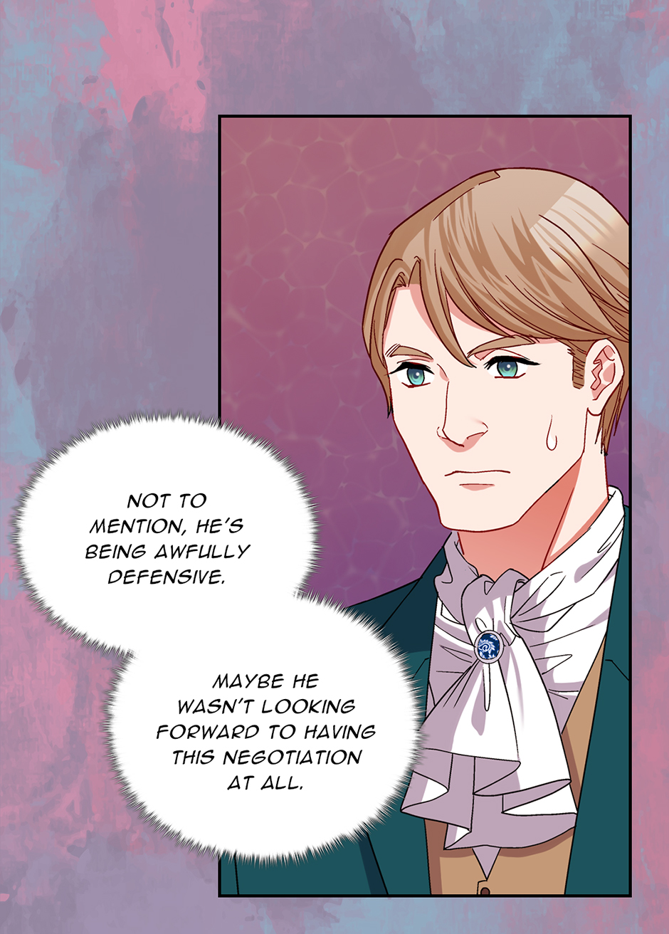 What It Takes to Be a Villainess Chapter 75 page 37 - 