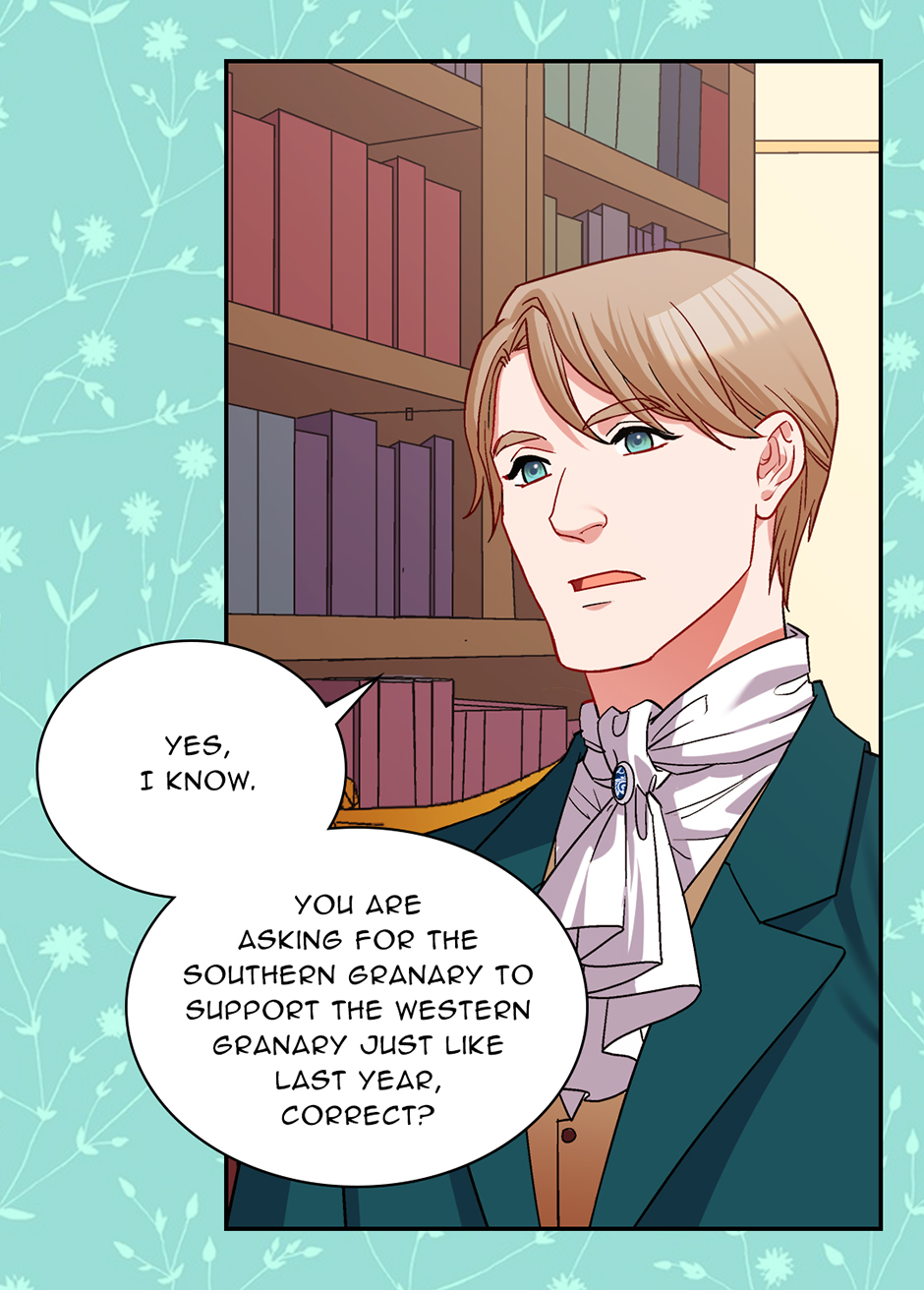 What It Takes to Be a Villainess Chapter 75 page 39 - 