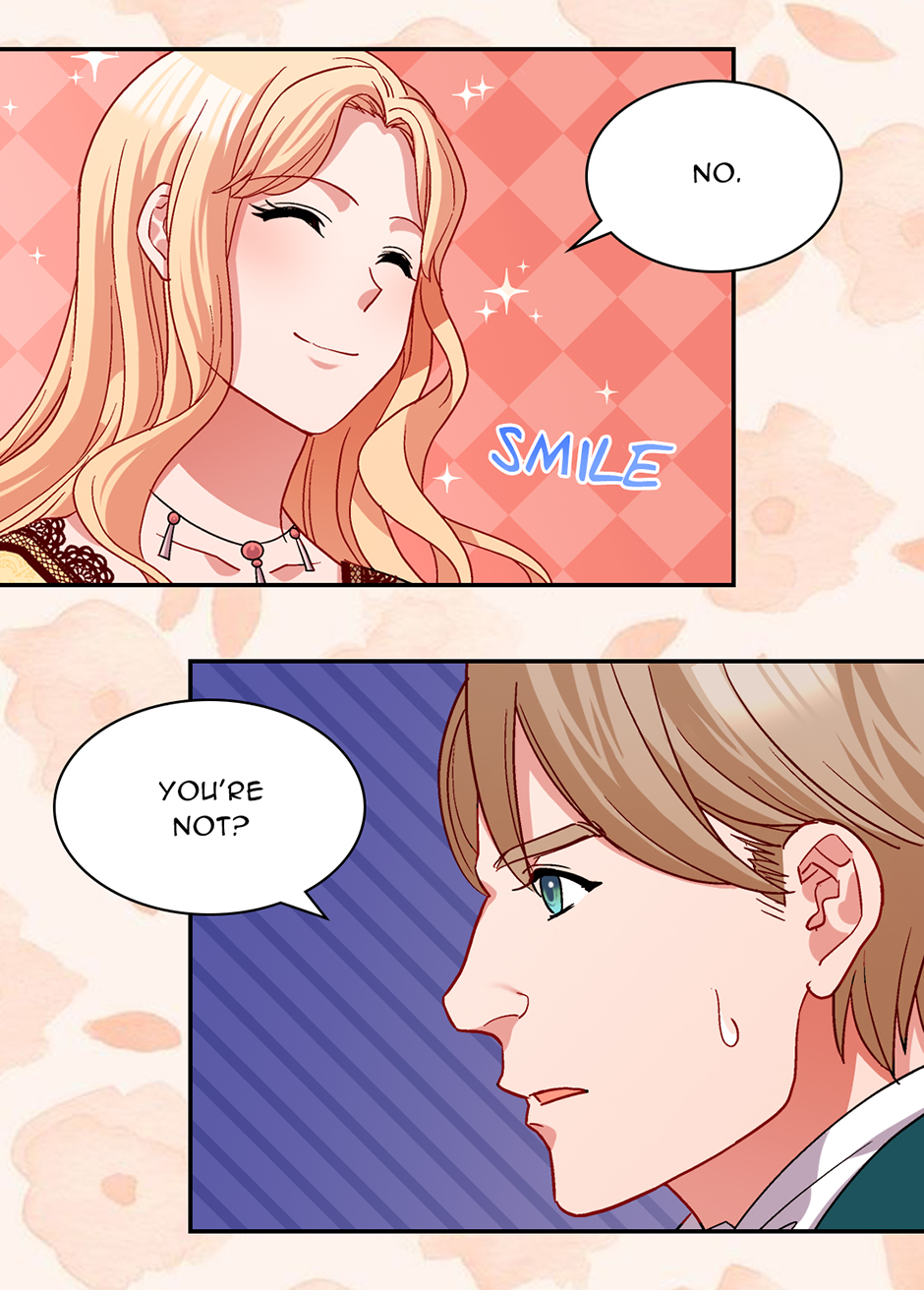 What It Takes to Be a Villainess Chapter 75 page 40 - 