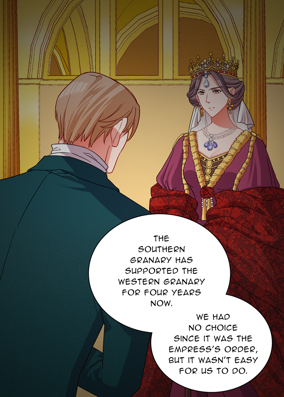 What It Takes to Be a Villainess Chapter 75 page 42 - 