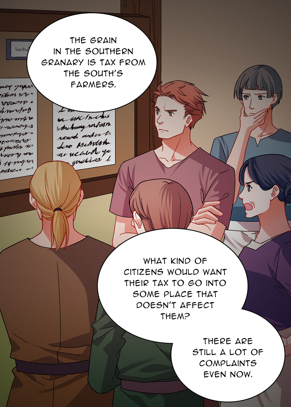 What It Takes to Be a Villainess Chapter 75 page 43 - 