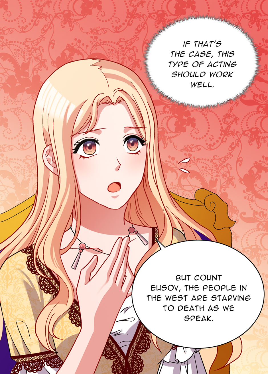 What It Takes to Be a Villainess Chapter 75 page 45 - 