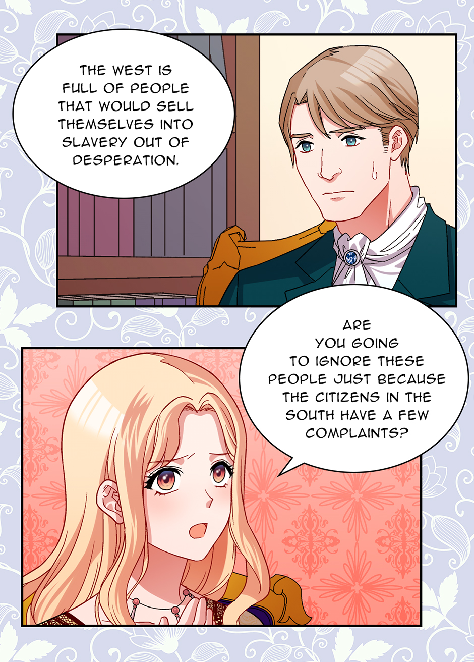 What It Takes to Be a Villainess Chapter 75 page 46 - 
