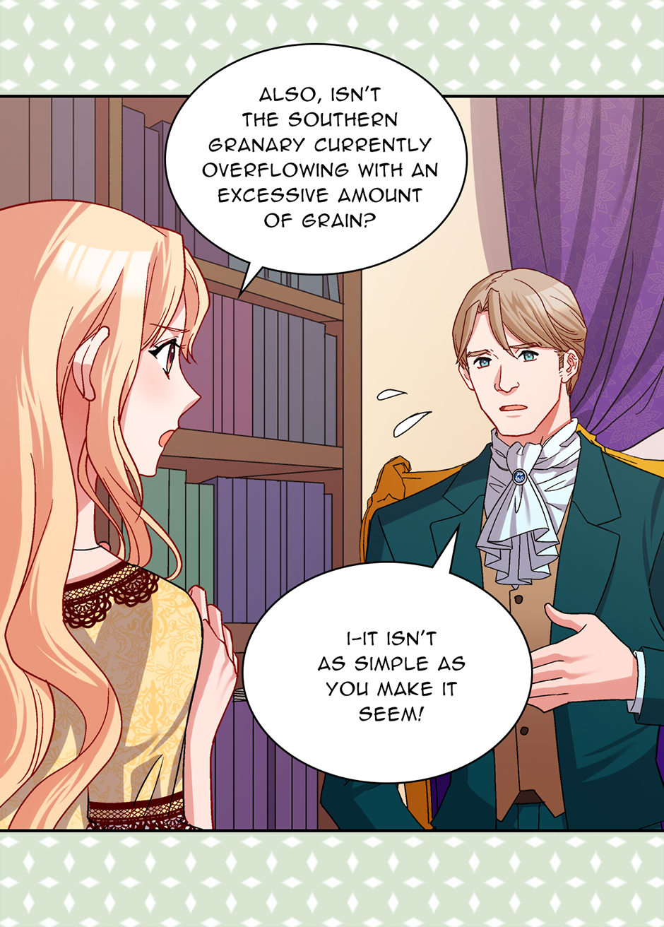 What It Takes to Be a Villainess Chapter 75 page 47 - 