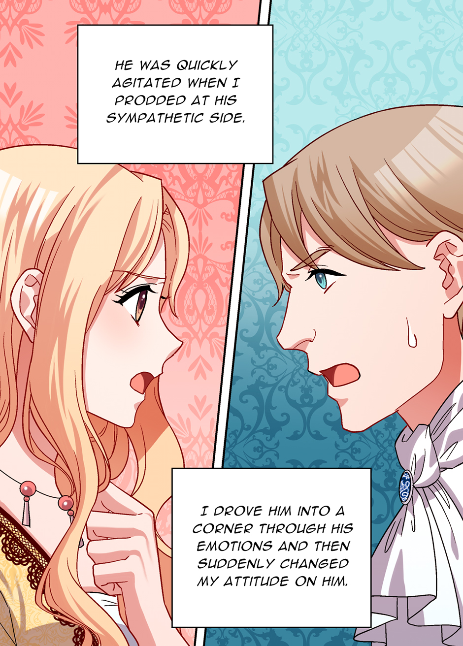 What It Takes to Be a Villainess Chapter 75 page 48 - 
