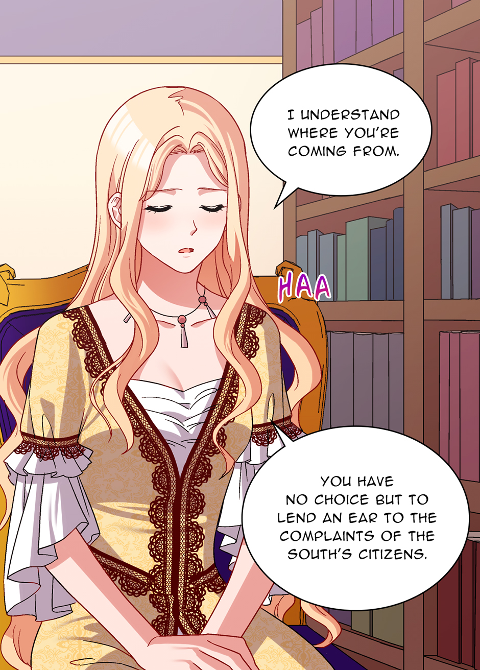 What It Takes to Be a Villainess Chapter 75 page 49 - 
