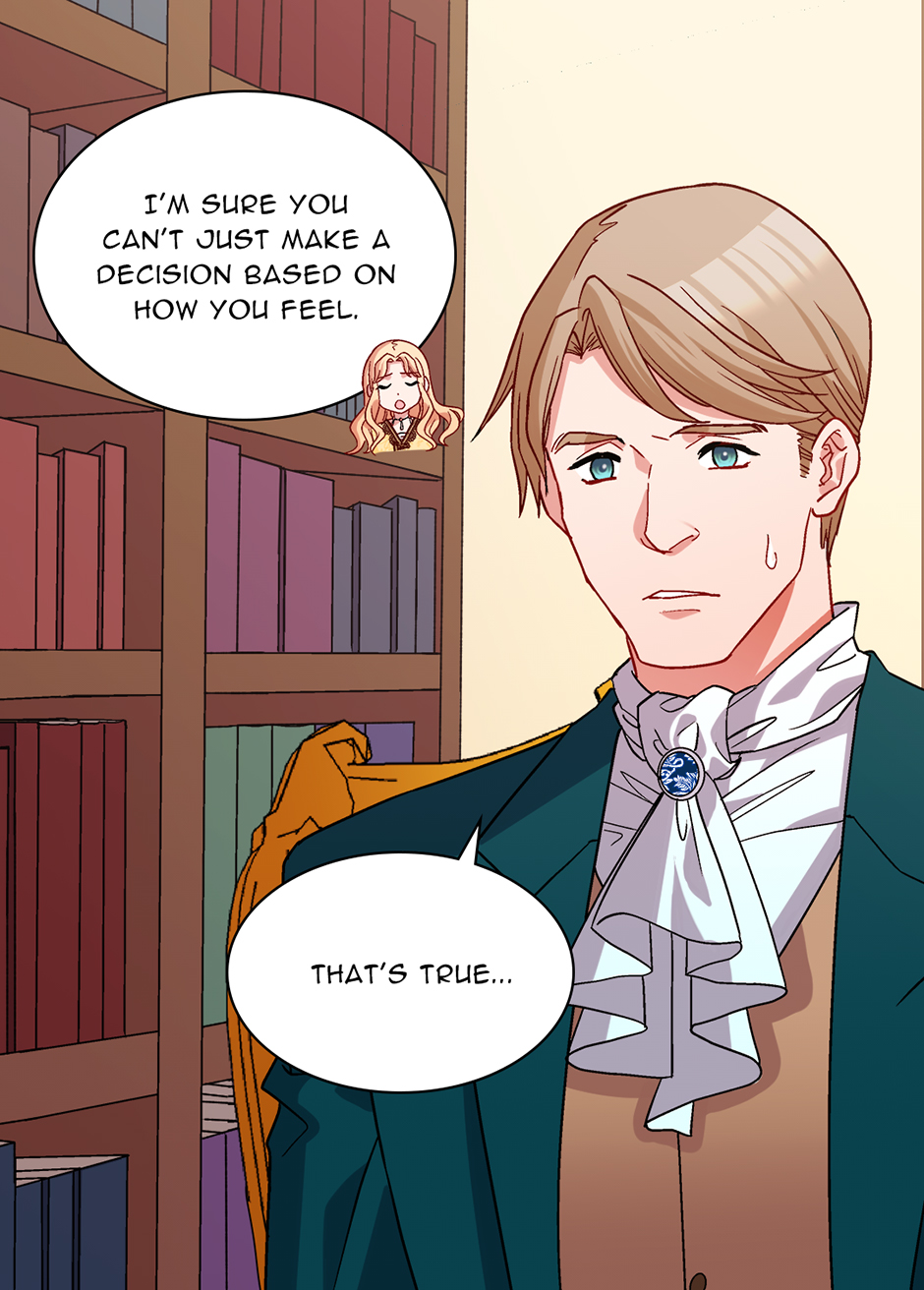 What It Takes to Be a Villainess Chapter 75 page 50 - 