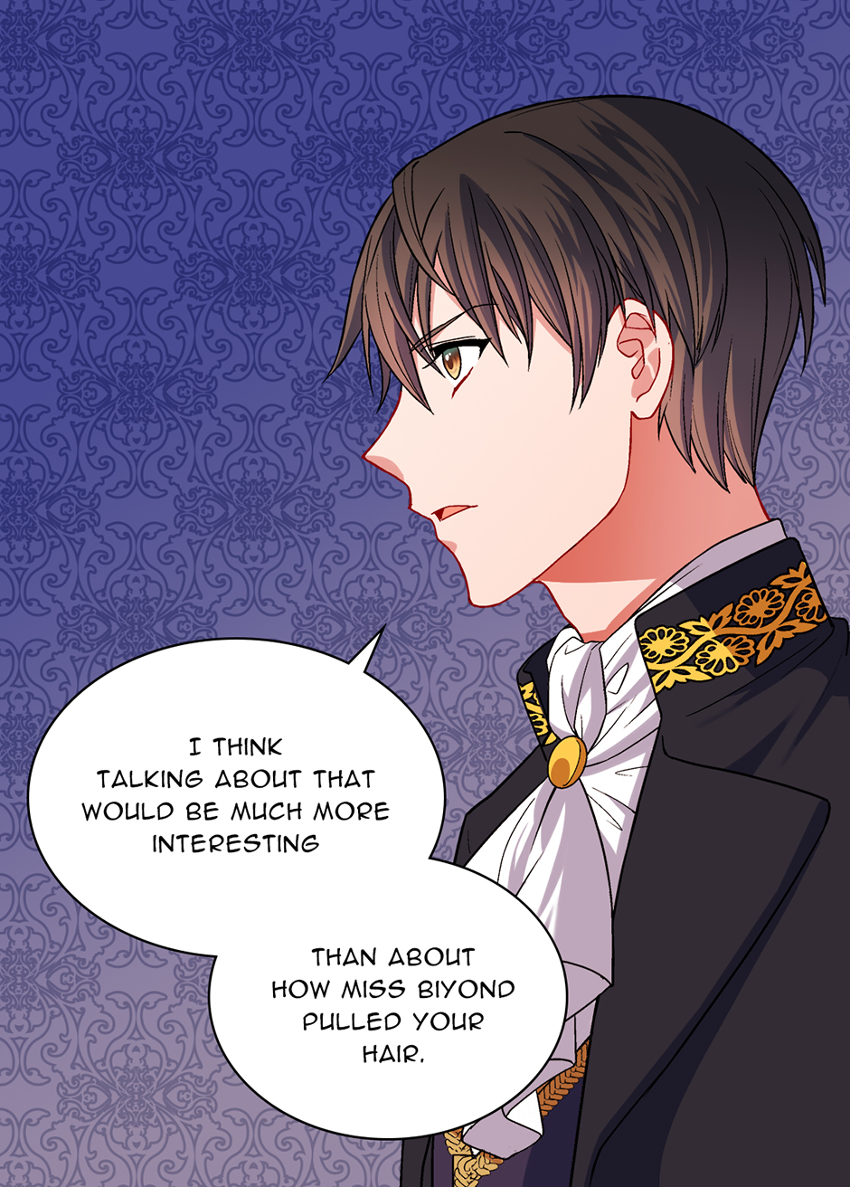 What It Takes to Be a Villainess Chapter 75 page 6 - 