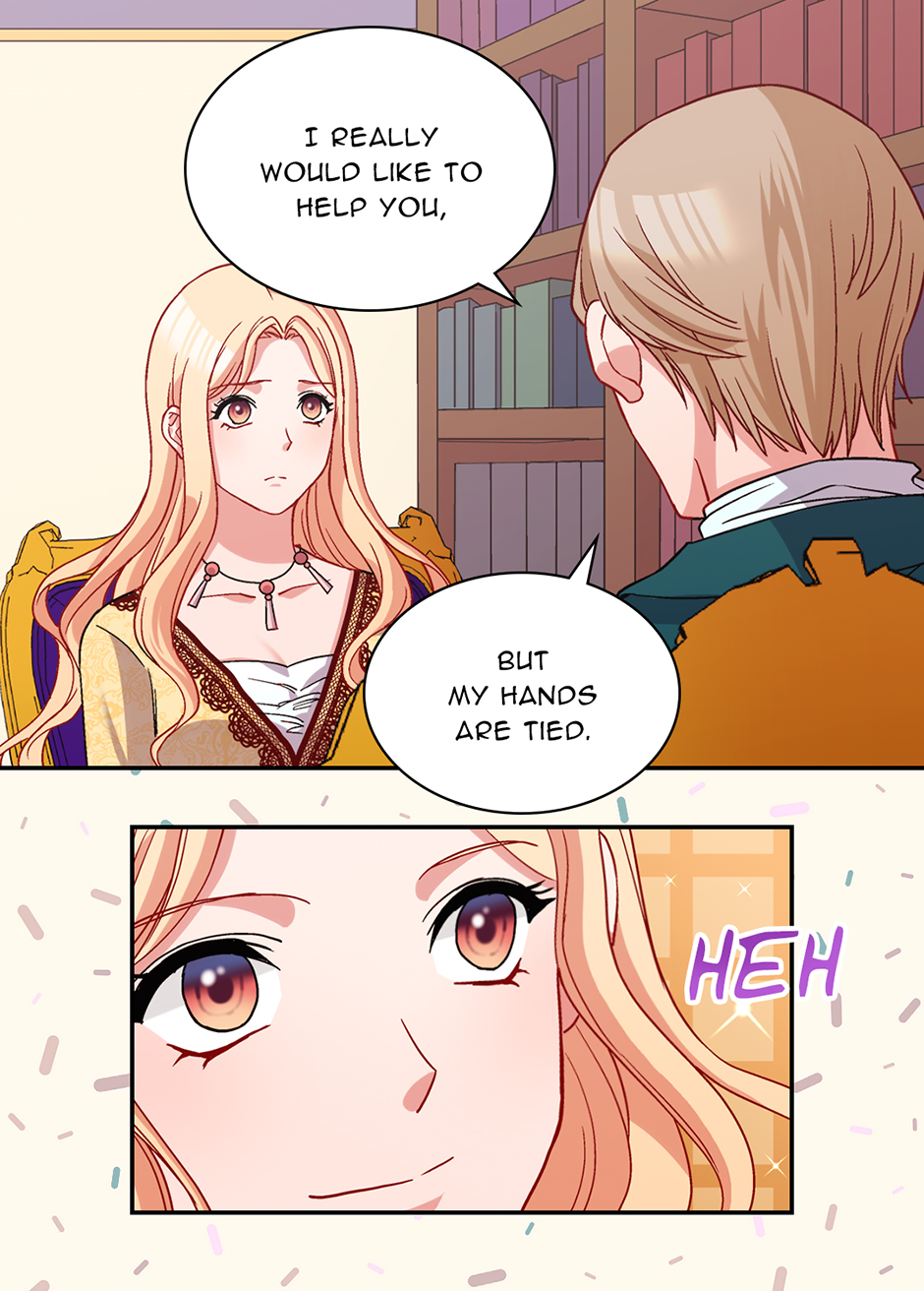 What It Takes to Be a Villainess Chapter 75 page 51 - 