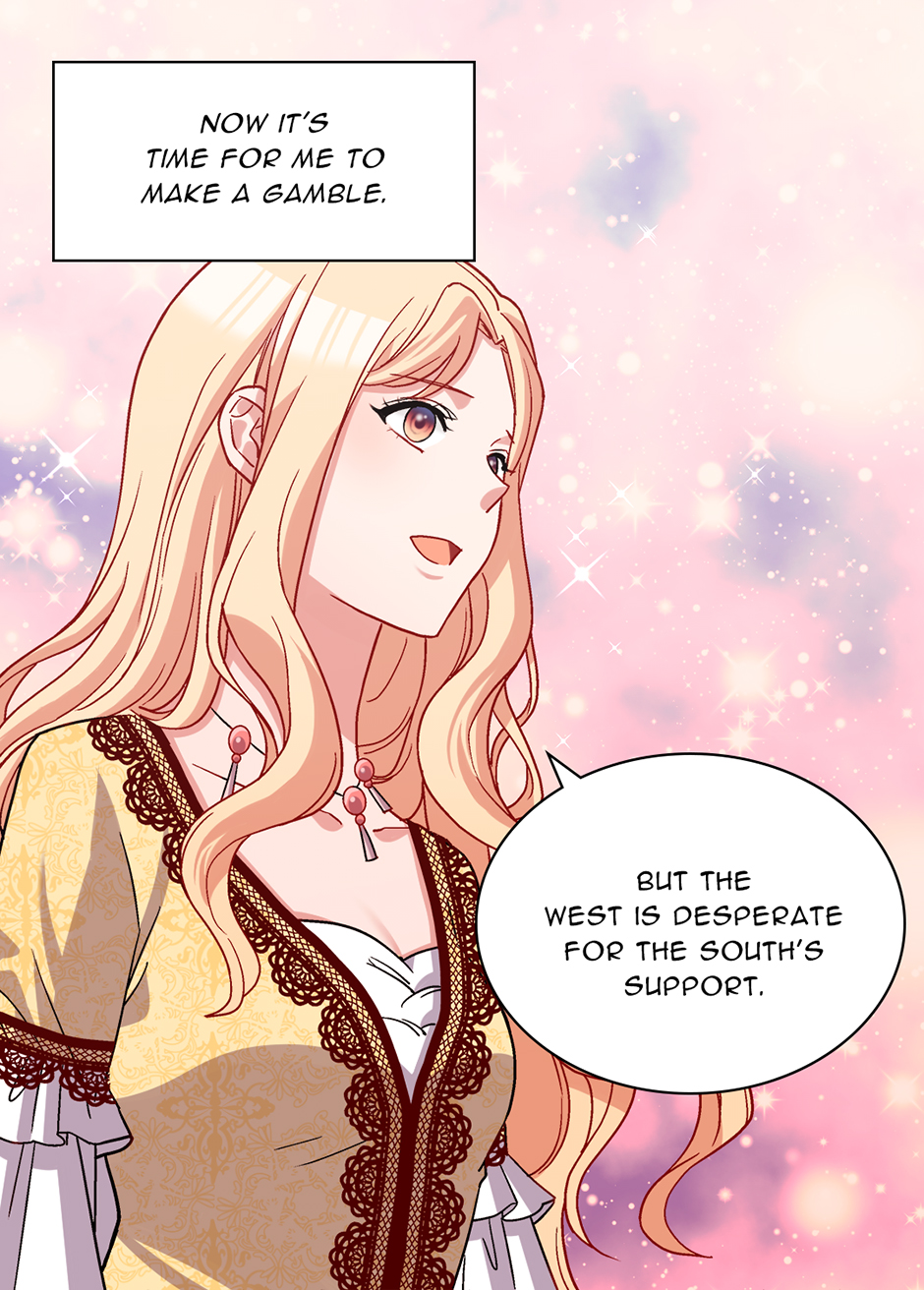 What It Takes to Be a Villainess Chapter 75 page 53 - 