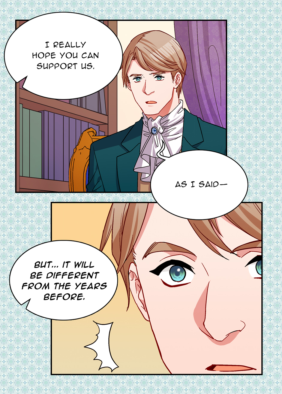 What It Takes to Be a Villainess Chapter 75 page 54 - 