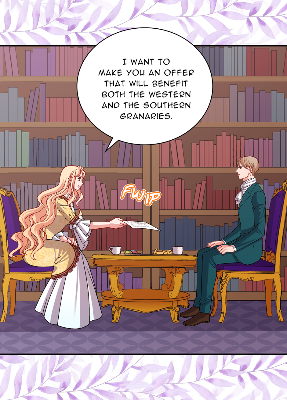 What It Takes to Be a Villainess Chapter 75 page 55 - 