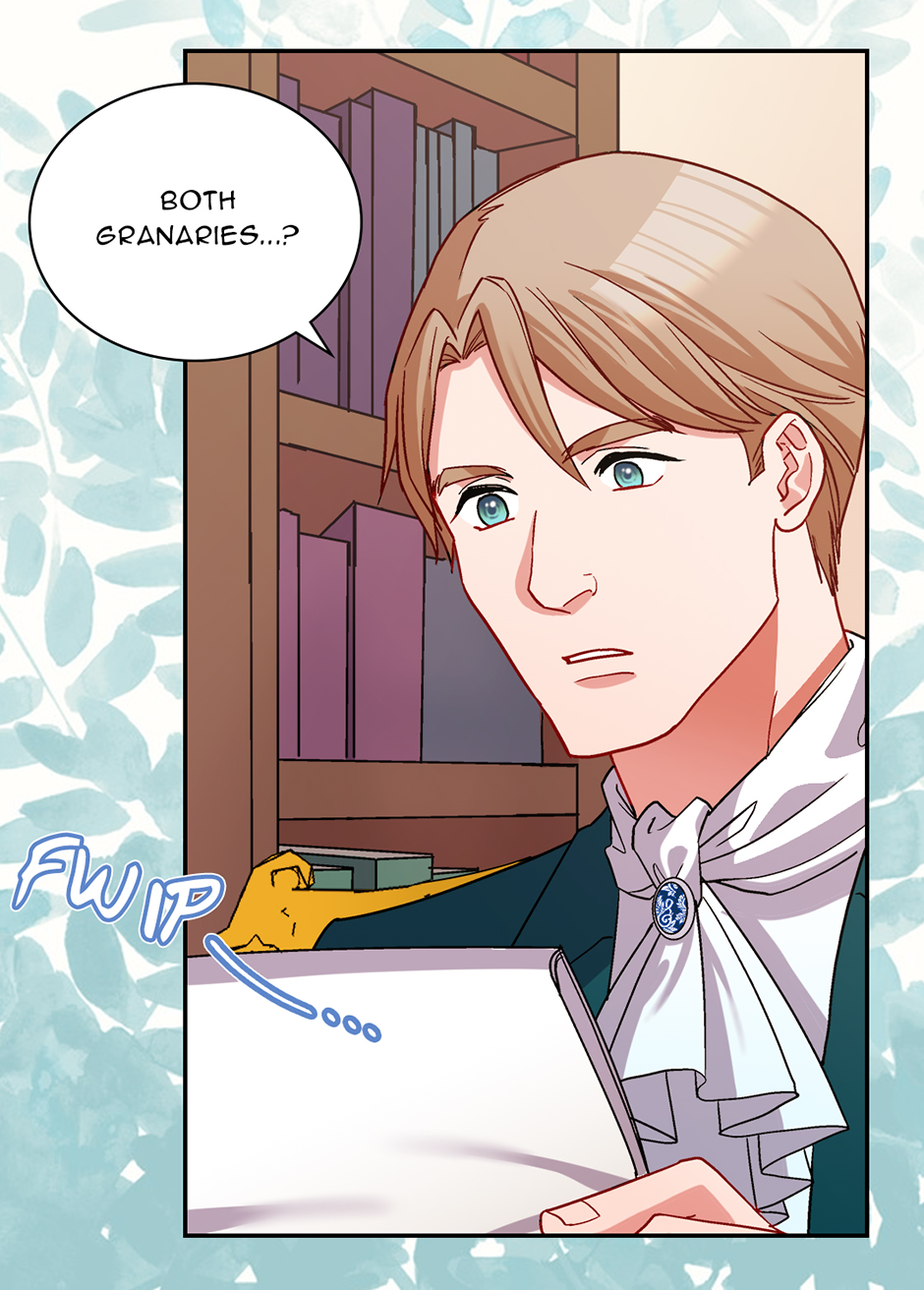 What It Takes to Be a Villainess Chapter 75 page 56 - 