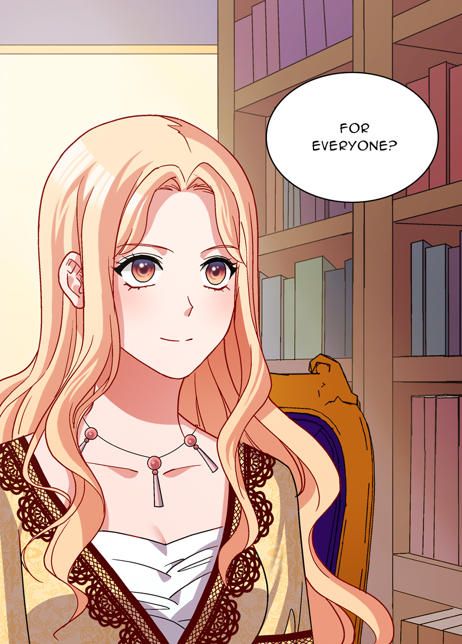 What It Takes to Be a Villainess Chapter 75 page 57 - 