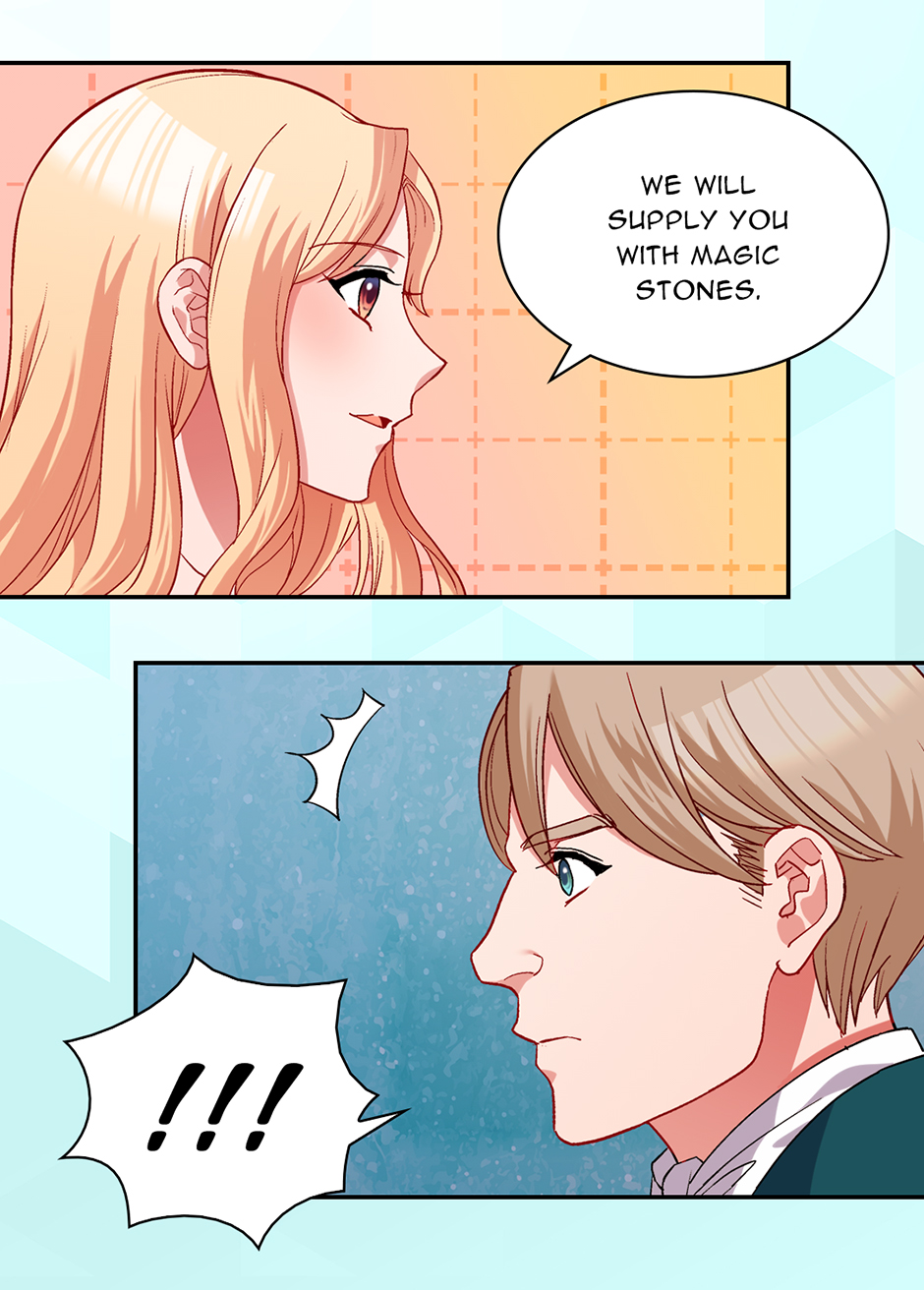 What It Takes to Be a Villainess Chapter 76 page 11 - 