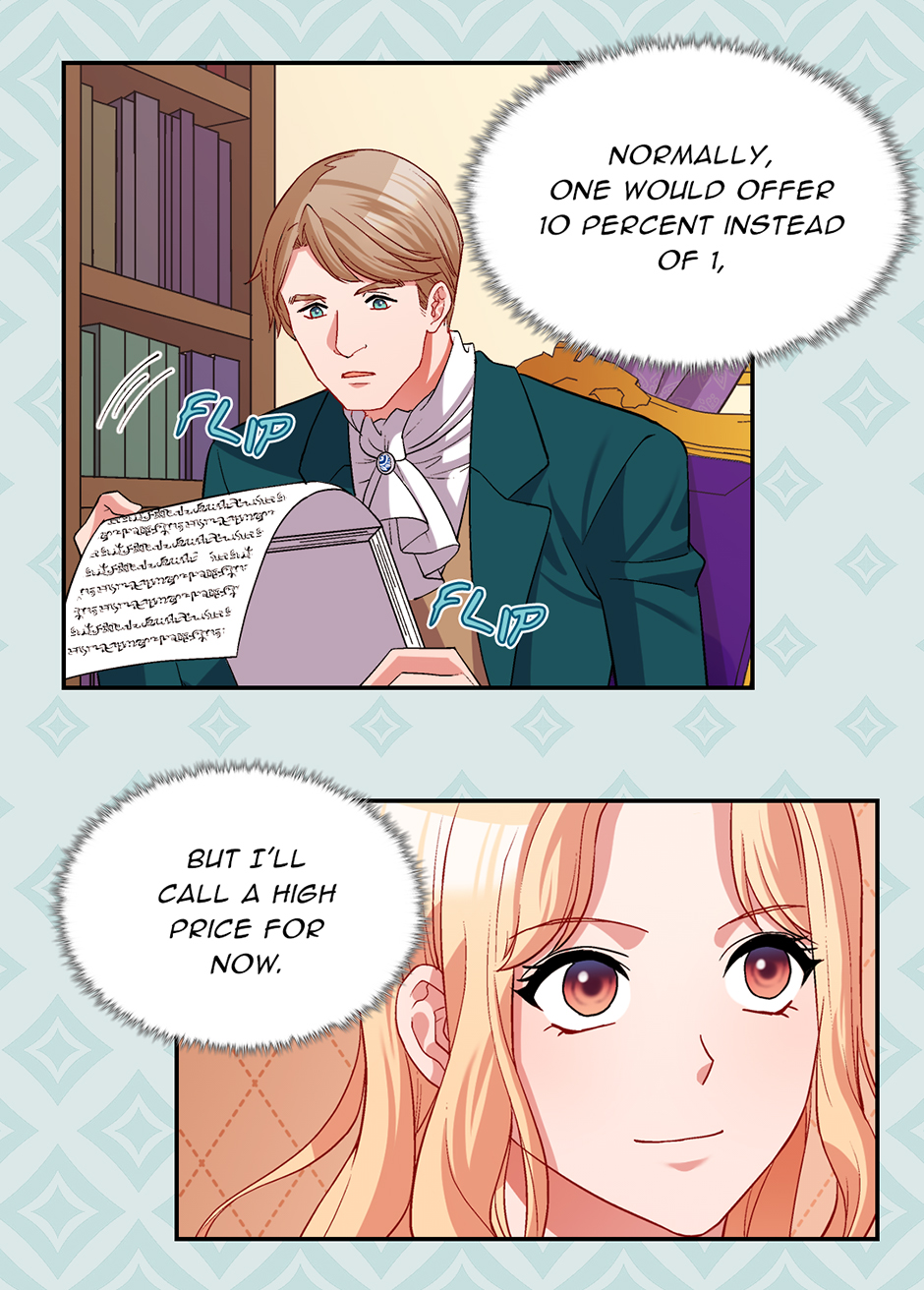 What It Takes to Be a Villainess Chapter 76 page 13 - 