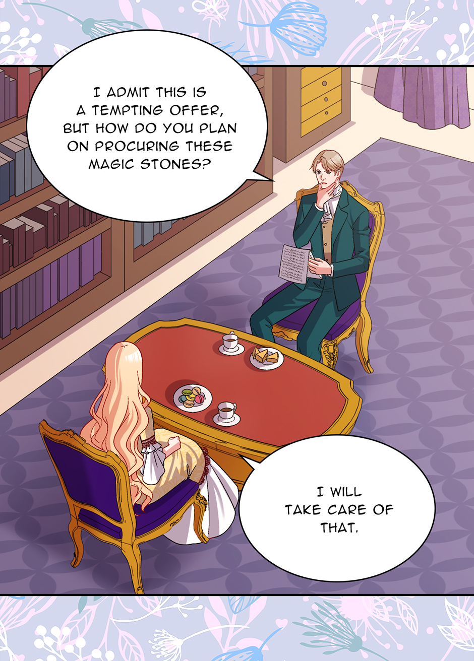 What It Takes to Be a Villainess Chapter 76 page 14 - 