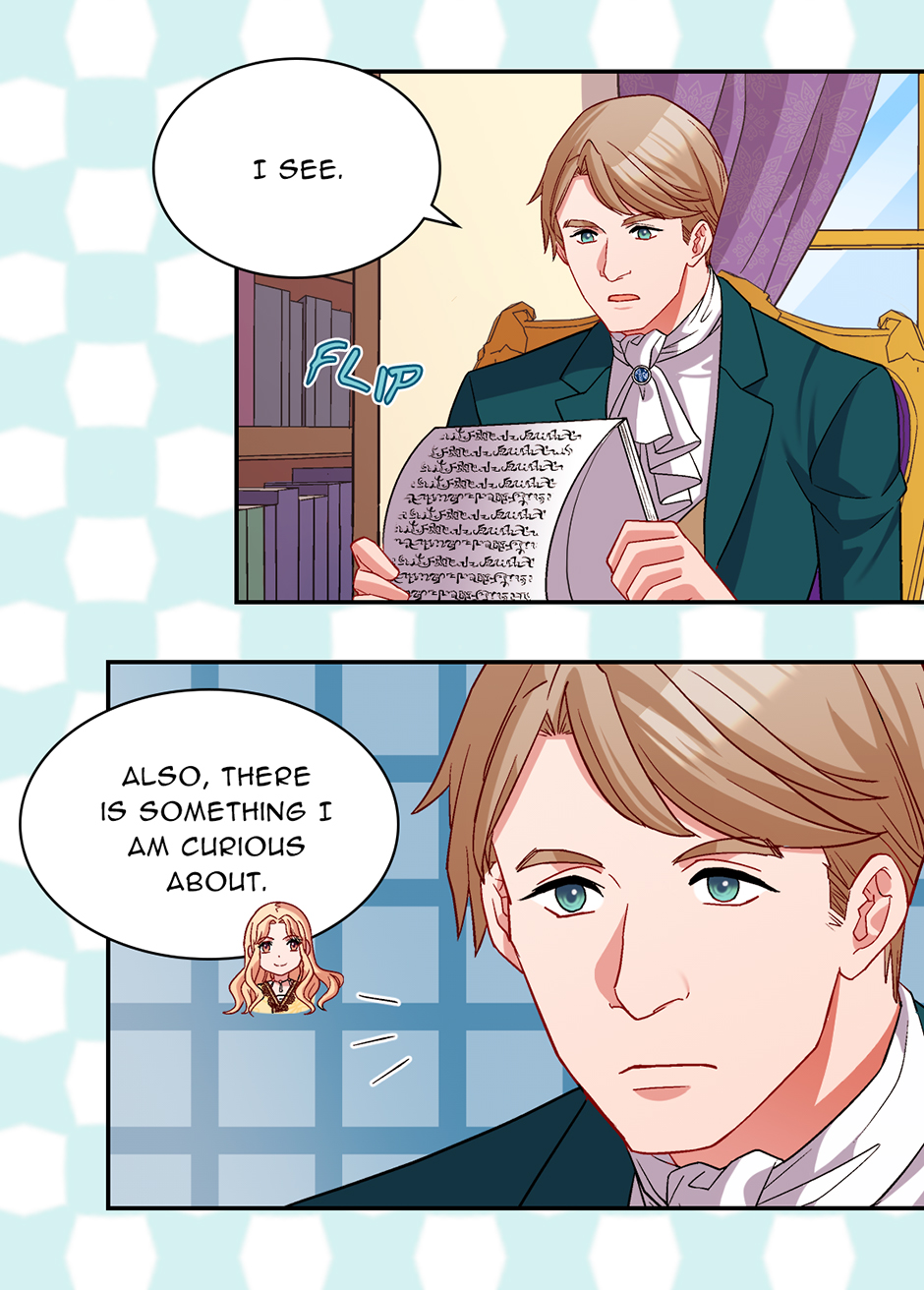 What It Takes to Be a Villainess Chapter 76 page 15 - 