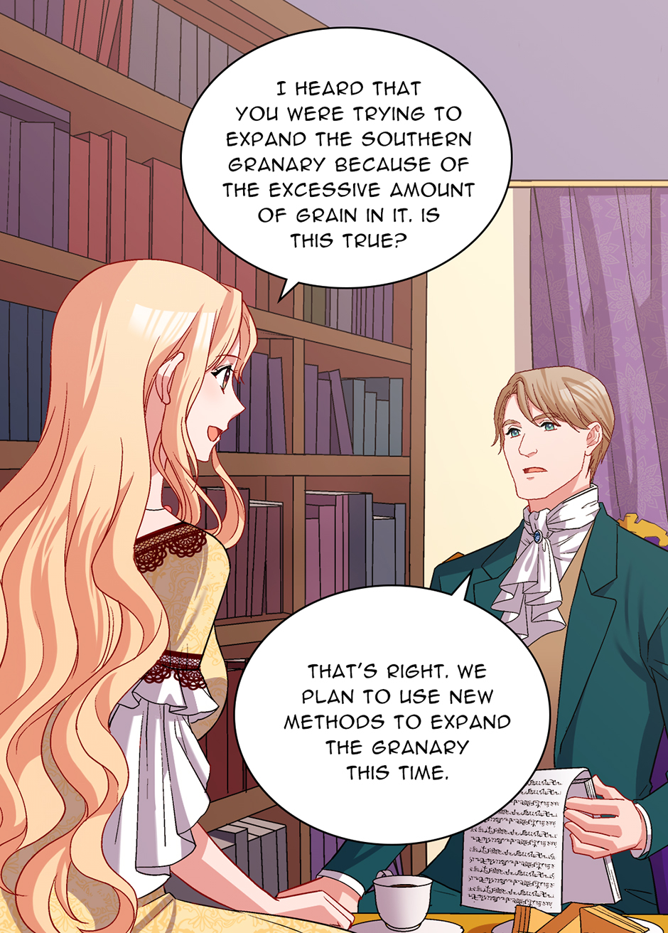 What It Takes to Be a Villainess Chapter 76 page 16 - 