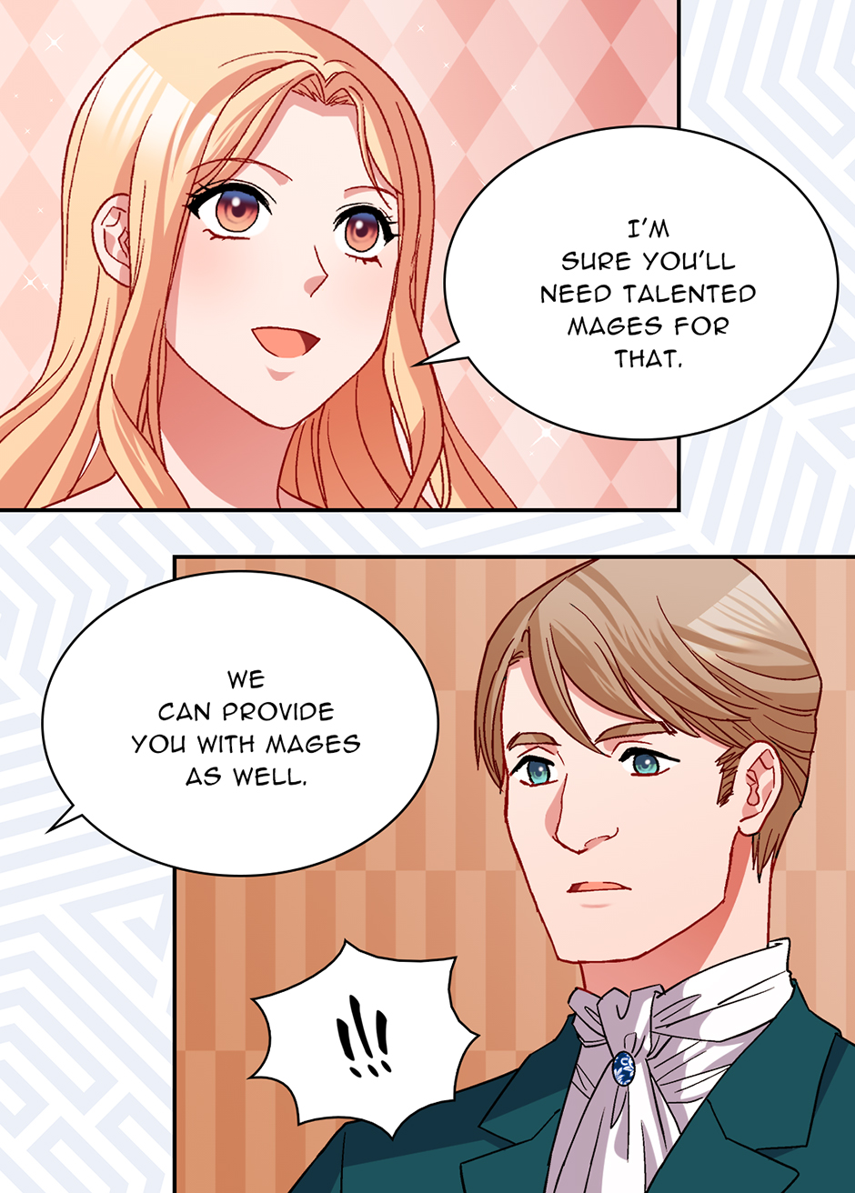 What It Takes to Be a Villainess Chapter 76 page 17 - 